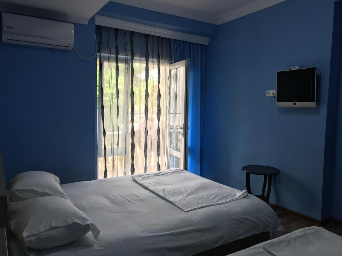 كوبوليتي Guest House Nina المظهر الخارجي الصورة