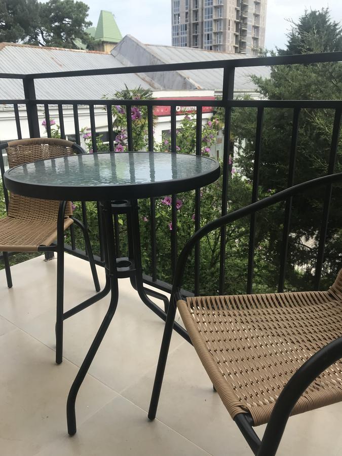 كوبوليتي Guest House Nina المظهر الخارجي الصورة