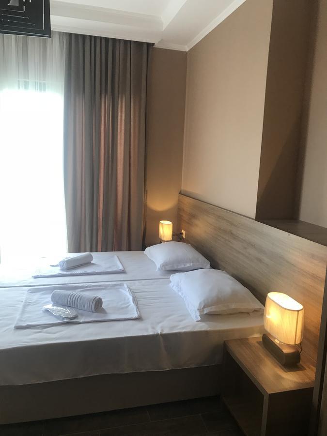 كوبوليتي Guest House Nina المظهر الخارجي الصورة