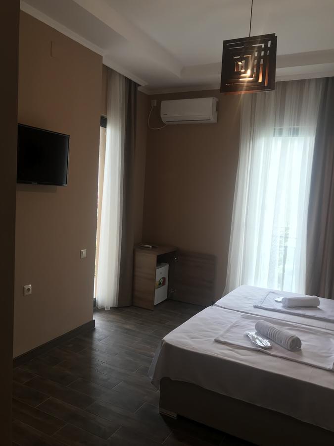 كوبوليتي Guest House Nina المظهر الخارجي الصورة